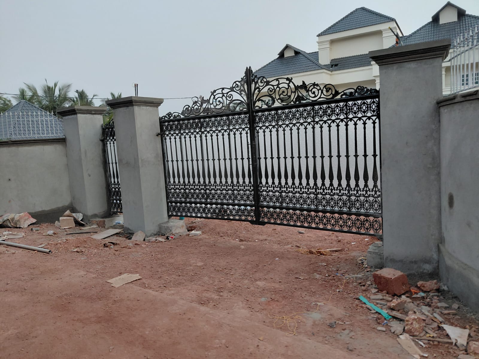 Design Gate 2