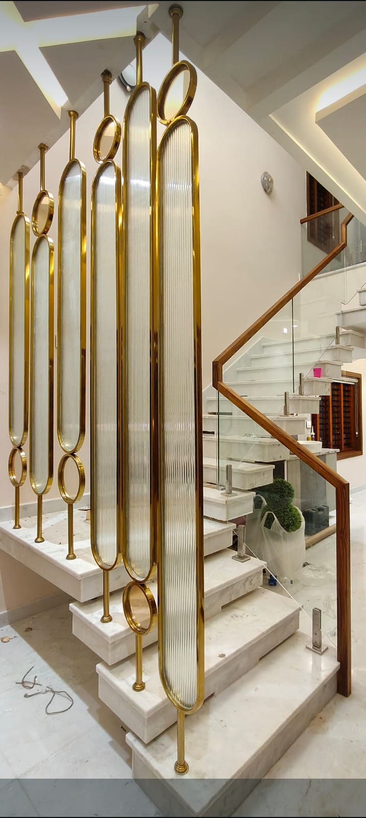 Premium Stair
