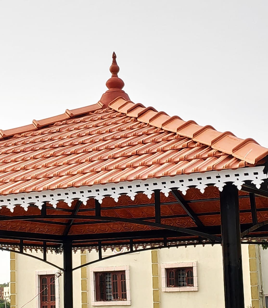 Structural Roofing